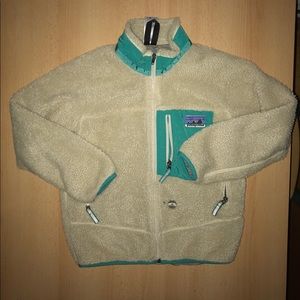 Patagonia Retro X Jacket